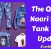  Shark Tank India: The Quirky Naari, fashion startup appeared in Episode 20